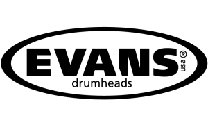 EVANS Drumheads