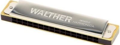 for Harmonica