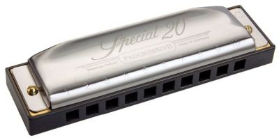 for Harmonica