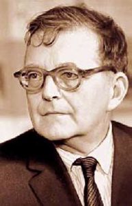 Шостакович
