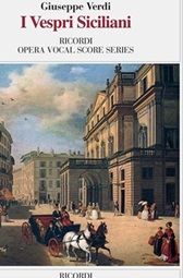 vocal scores opera and opereta