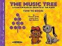 The music tree