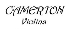 Camerton Violins