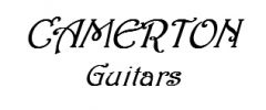 Camerton Guitars