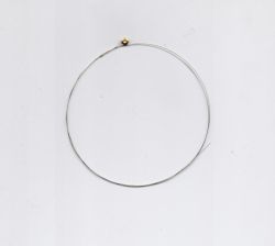 1 - st String for bulgarian tambura 0.25 mm