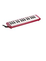  HOHNER STUDENT 32 Red Melodica