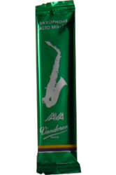 Vandoren Java reeds for Tenor saxophone size 1 - single