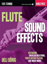 Flute Sound Effects