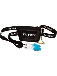 VIC FIRTH VICEARPLUGL LARGE Hearing Protection