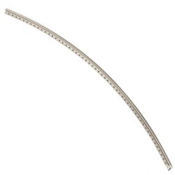 Sintoms Belarus Fret Wire, Set, Electric Guitar or Bass, High, Extra Hard