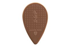 D-Grip Pick Janicek Nylonpick 0.90