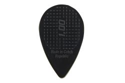 D-Grip Pick Janicek Nylonpick 1.00