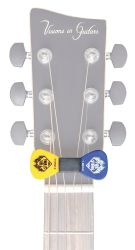 GEWA Pick holder F&S