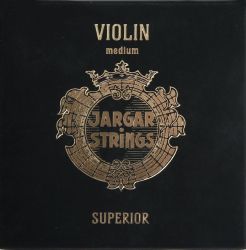 Jargar  Superior комплект струни за цигулка
