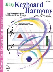 EASY KEYBOARD HARMONY