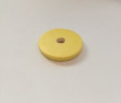 Flute single pad 17 мм Lucien Deluxe