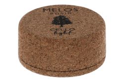 Cello  rosin  Melos  light