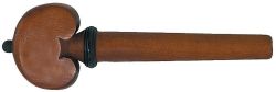 GEWA Cello peg Hill model Boxwood