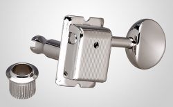 Gotoh SD 91 ключове за електрическа китара 6L никел