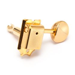  Gotoh SD91-05M  ключове за електрическа китара 6L Gold