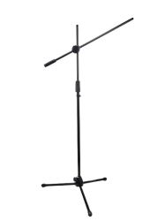 HERCULES HCMS-434B Microphone Stand