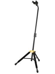 HERCULES GS414B Guitar/Bass Stand
