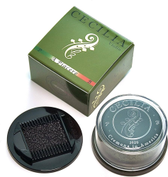 Cecilia A Piacere колoфон за цигулка