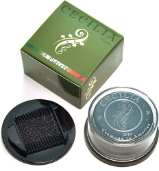 Cecilia A Piacere колoфон за виола