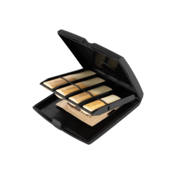 кутийка за платъци D'Addario Multi Reed Storage Case