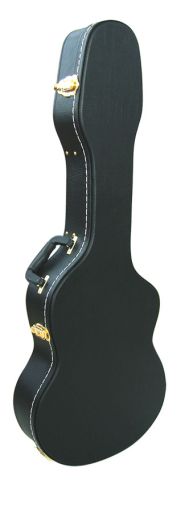 Electric Guitar Hard Case 652201