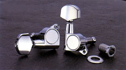 Dixon SKG637  guitar machine heads 