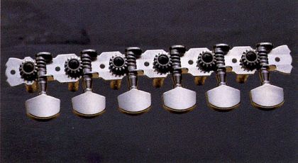 Dixon SKG669 guitar machine heads for guitar 6L 