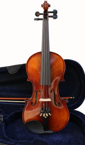 Camerton violin 107H  3/4 second hand