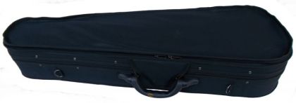 Violin Foam Shape Light Case CSV002  Size 1/4
