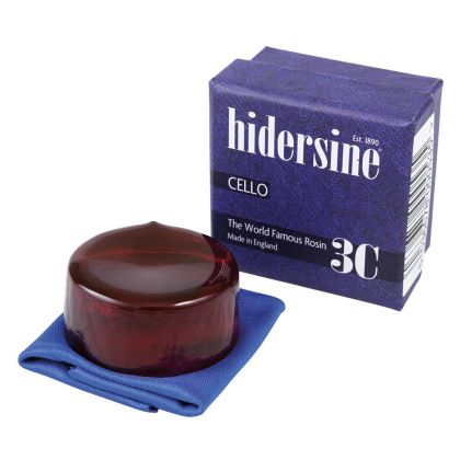 Hidersine 3C Deluxe Cello  Rosin