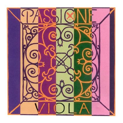 Pirastro Passione Viola string A Aluminium/Gut