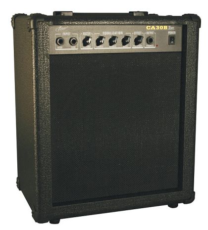 CA35B Bass Amp