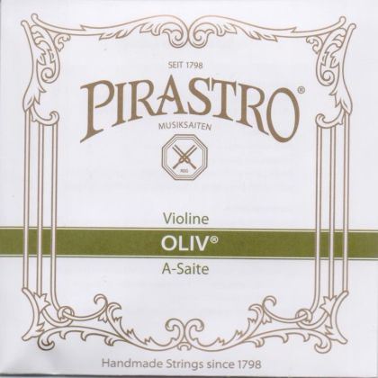 Piratsro Oliv Violin A