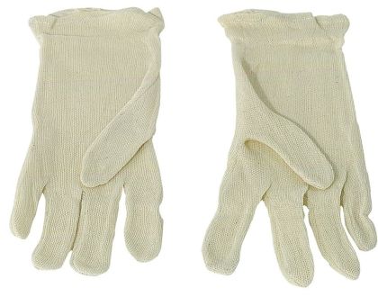 Gewa Gloves cotton 