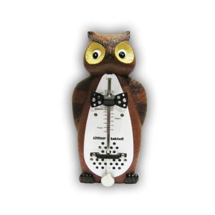 Wittner метроном модел OWL No. 839 031