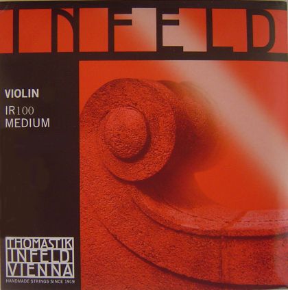 Thomastik Infeld red Violin set