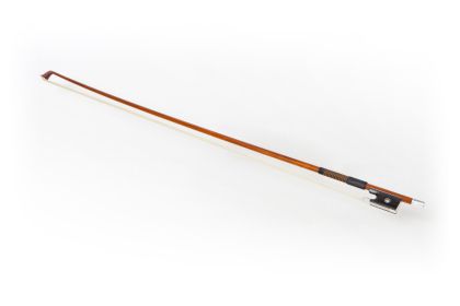 Pernambuco Stick Wood Violin Bow 4/4