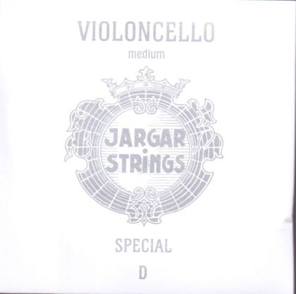 Jargar Special Cello single string - D medium