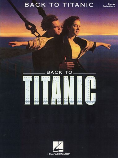 Back To Titanic