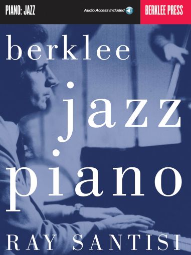 Berklee Jazz Piano