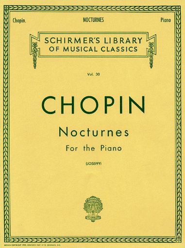 Chopin -  Nocturnes