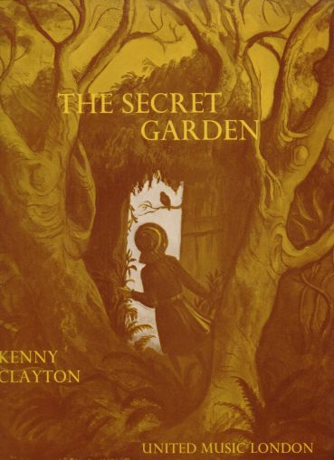 The Secret Garden Kenny Clayton