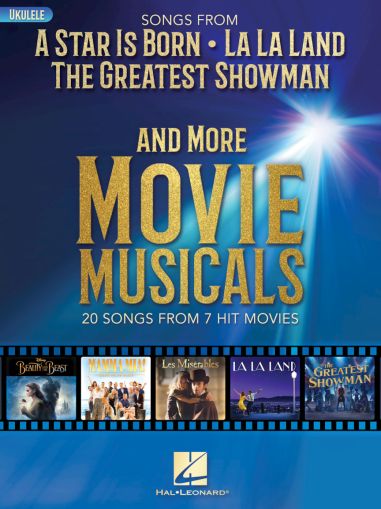 SONGS FROM MOVIE  MUSICALS