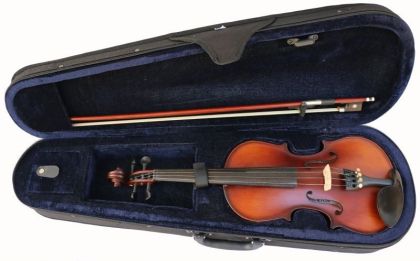 Camerton violin 107  size 1/4 second hand