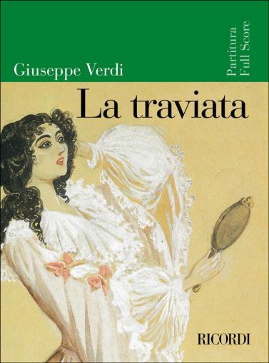 Verdi -  La traviata